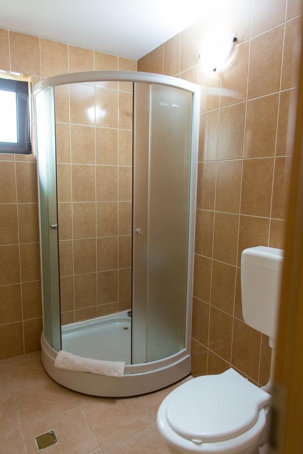 Panorama Rooms Alba Iulia Exterior photo